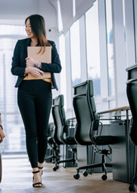 Ethical Considerations for the Social Security Disability Lawyer and Others (Presented by The Federal Bar Association Social Security Law Section) - On-Demand Video