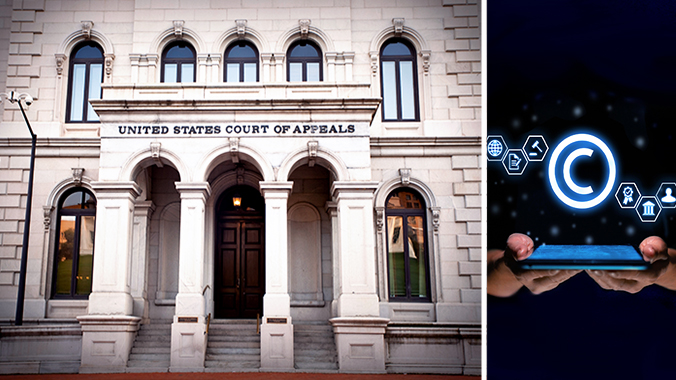 Federal Circuit Top Ten (and More) (Presented by The Federal Bar Association Annual Meeting & Convention 2025 sponsor Merchant & Gould P.C.)