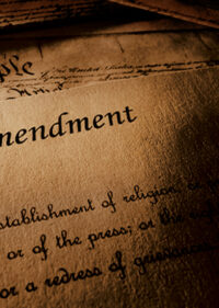 First Amendment Conflicts in Immigration Law: When Speech Becomes Evidence and Advocacy Becomes Risk - On-Demand Video