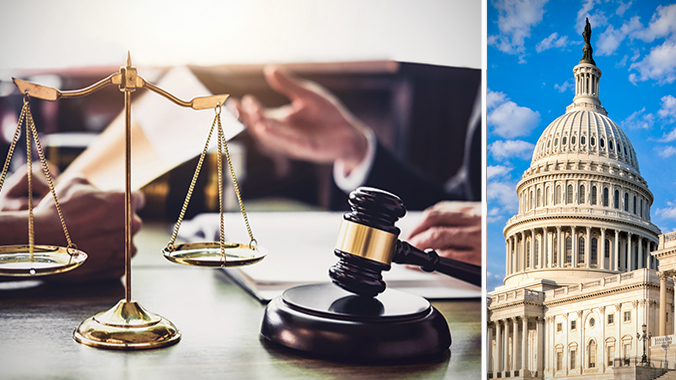 The Future of State AG Litigation: Insights from the Trenches on Emerging Risks and Enforcement Priorities (Presented by Troutman Pepper Locke)