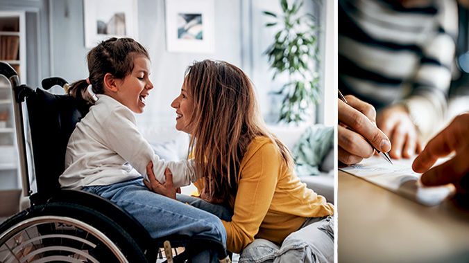 The Ultimate Guide to ABLE Accounts and Special Needs Trusts: Eligibility and Requirements, Application, Funding, and Tax Planning (2026 Edition)