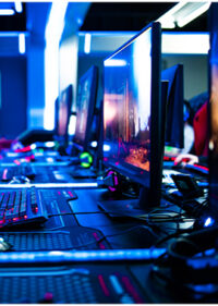 Video Game Law for the Non-Game Lawyer - On-Demand Video