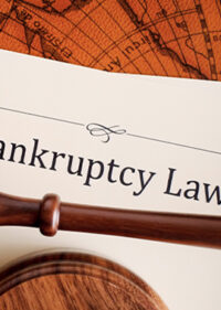 Bankruptcy 101 and the Role of the Bankruptcy Paralegals and Associates - On-Demand Video