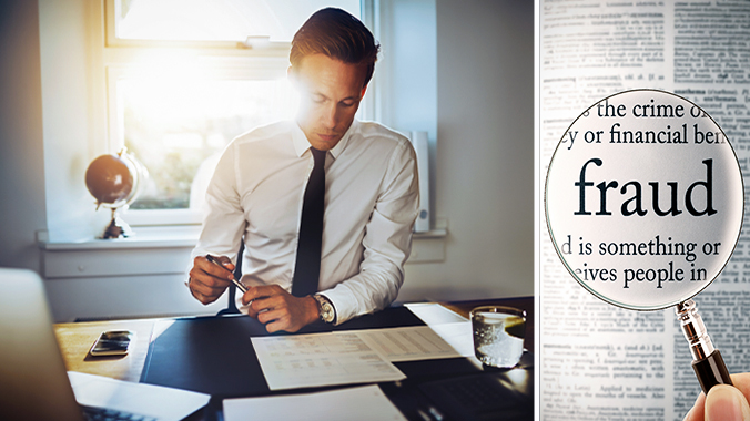 Inside Financial Fraud Litigation: How to Investigate, Quantify Damages, and Win in Court