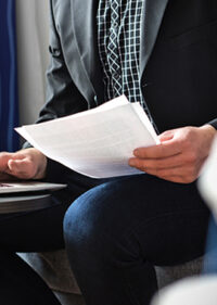 Screening Probate Cases Before You File: Fiduciary Breaches, Validity Challenges, Cost-Benefit Strategy - Live Video Broadcast