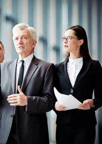 The Breakdown of Traditional Work Visas—and What Lawyers Can Do Next - On-Demand Video