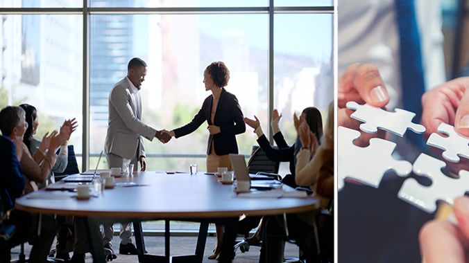 A GC’s Guide To The Modern Merger: Mastering Complex Transactions in Uncertain Times (Presented by Above the Law)