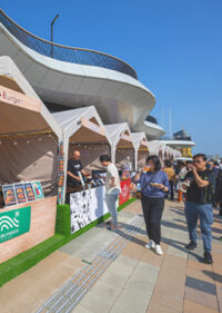 Legal Challenges in the Contract Food Service Management Industry (Presented by HospitalityLawyer.com) - On-Demand Video