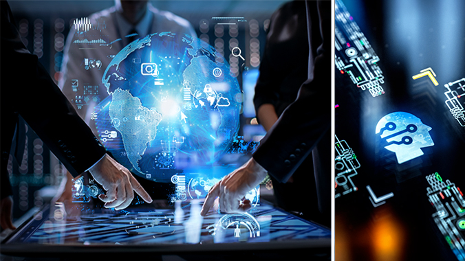 Geospatial Technology and Spatial Thinking in IP and Trade Secret Litigation: Evidence, Analysis, and Risk
