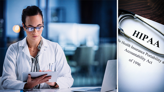 HIPAA, Cybersecurity & the False Claims Act (2026 Edition)