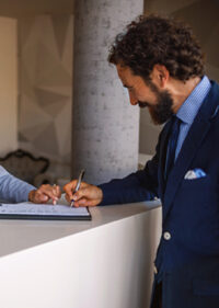 Hospitality Contracts: Core Principles, Risks & Practical Takeaways (Presented by HospitalityLawyer.com) - On-Demand Video