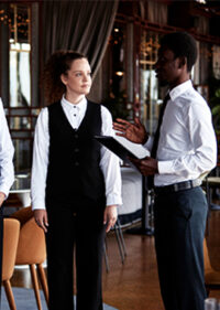 Managing Employees in Hospitality: Compliance, Performance & Prevention (Presented by HospitalityLawyer.com) - On-Demand Video