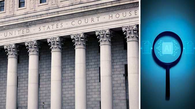 Practice Management: Judicial Conference–Proposed Amendments to the Federal Rules of Evidence and Federal Rules of Civil Procedure