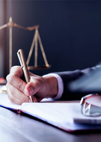 Legal Writing: Persuasion Through Clarity, Part II (Presented by The Federal Bar Association Judiciary Division, Federal Judicial Law Clerk Committee) - On-Demand Video