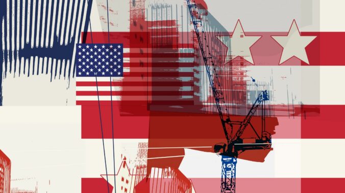 Build America, Buy America Compliance: Protecting Federal Infrastructure Funding from Contract to Certification