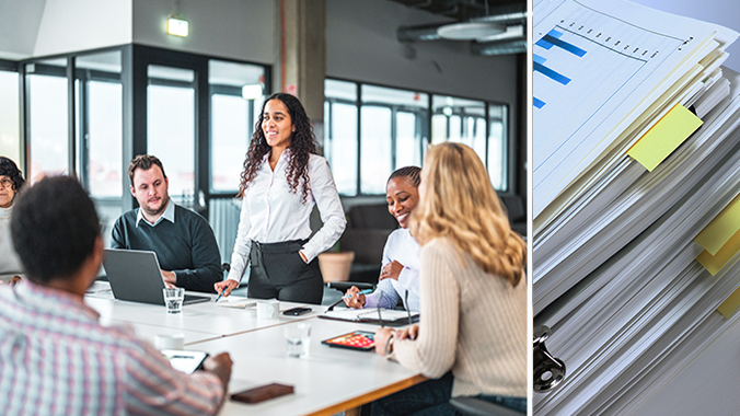 5 Tips for Proving Your Legal Department’s Value (Presented by Above the Law)