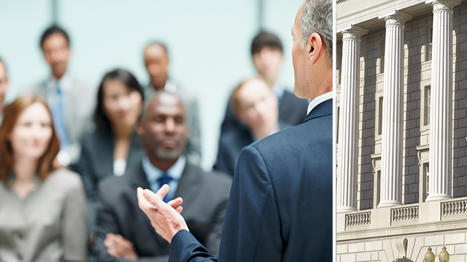 A Guide to Prosecuting a Civil Appeal: When to Appeal, What to Raise, and How to Win