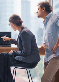 Avoiding AI Hallucinations and Legal Exposure: A Governance Framework for Attorneys - On-Demand Video