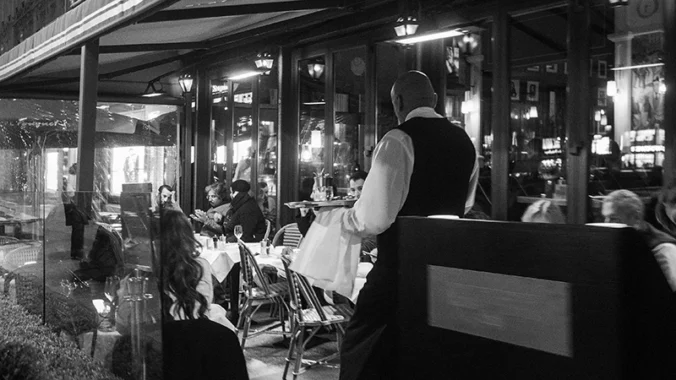 Labor & Employment Challenges in the Hotel & Restaurant Industries (Presented by HospitalityLawyer.com)