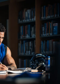 College Athletes as Enterprise: NIL Deals, Revenue Sharing, and Post-House NCAA Enforcement - Live Video Broadcast