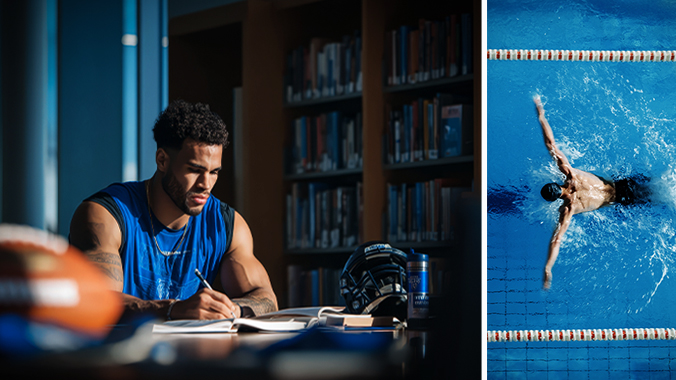 College Athletes as Enterprise: NIL Deals, Revenue Sharing, and Post-House NCAA Enforcement