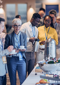 Meeting Contracts: Planning, Policies & Practical Takeaways (Presented by HospitalityLawyer.com) - On-Demand Video