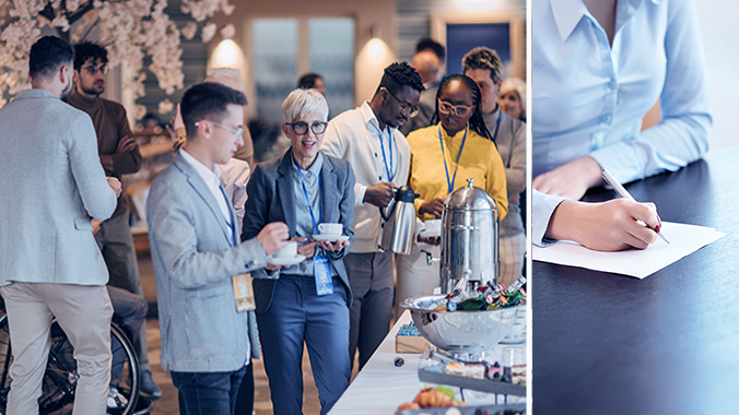 Meeting Contracts: Planning, Policies & Practical Takeaways (Presented by HospitalityLawyer.com)