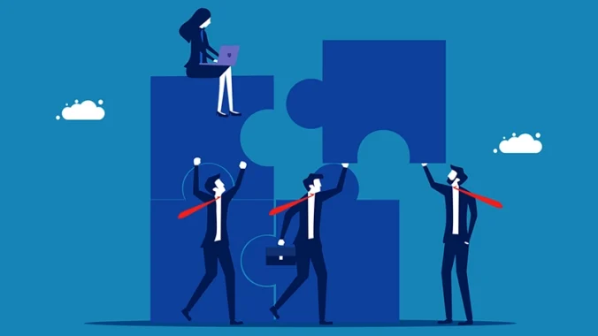 Building a Law Firm: Wide Business Development Culture