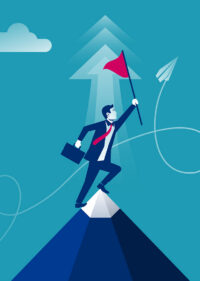 Turning Practice Group Leaders into Revenue-Focused Attorney Leaders - Live Video Broadcast