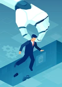 When AI Plays Attorney: Liability, Risk, and the Gen AI Threat to Your Practice - Live Video Broadcast