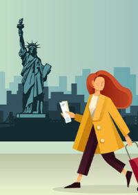 Counseling Clients on Expatriation: Advising U.S. Citizens, Green Card Holders, and Their Beneficiaries - Live Video Broadcast