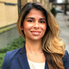 Claudia V. Colon