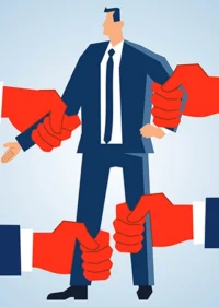 Counseling Employers Through ICE Audits, IRS Summonses, and Worksite Raids - On-Demand Video