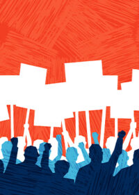 The Scope of First Amendment Protection for Public Protest: Permits, Police Encounters, Recording Rights, and Arrest Procedures in 2026 - On-Demand Video