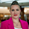 Sarah Soucie Eyberg