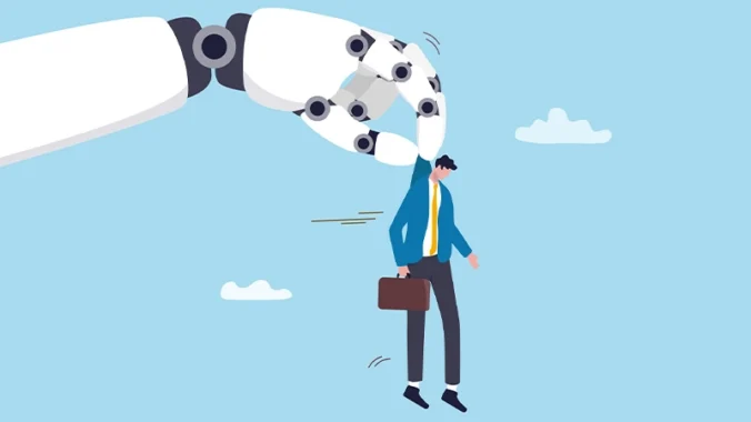 AI Vendor Agreements: Liability-Shifting Clauses and the Insurance Exclusions That Compound Them