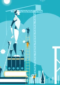 Construction Contracts and AI: Managing Risk from Project Formation Through Litigation - On-Demand Video