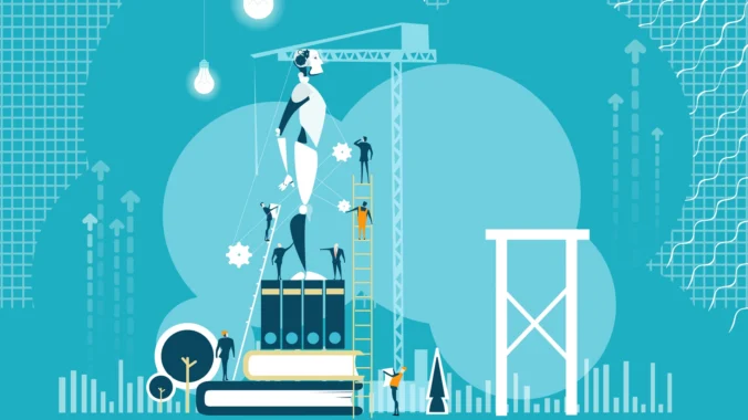 Construction Contracts and AI: Managing Risk from Project Formation Through Litigation