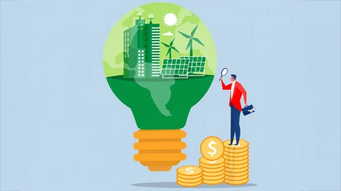 Financing Solar for Affordable Housing: Legal Tools and Deal Structures