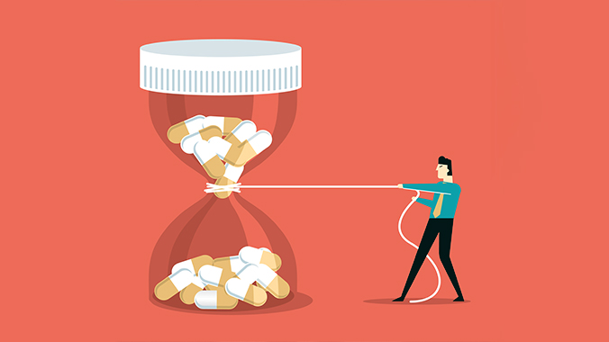 Compounded and Unapproved Peptides: Regulatory Exposure and Defense for Prescribers and Clinics