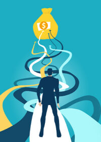 Following the Money in Divorce: Forensic Income, Valuation, and Hidden Assets - On-Demand Video