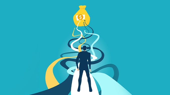 Following the Money in Divorce: Forensic Income, Valuation, and Hidden Assets