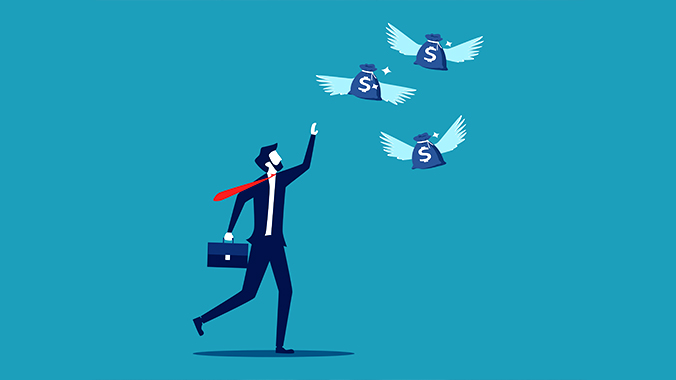 Following the Money: Recovering Assets a Debtor Transferred Away