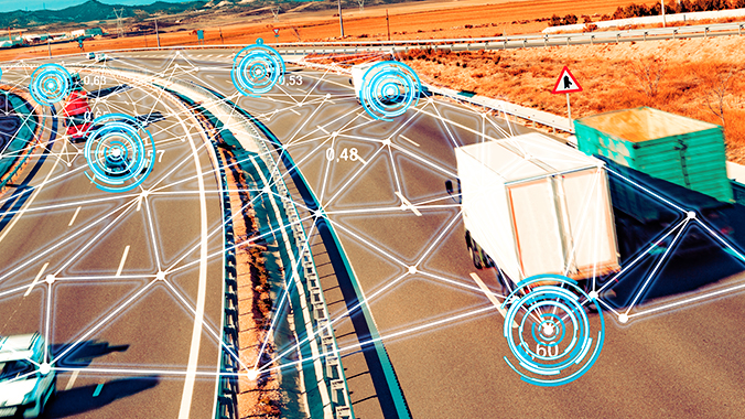 How to Win Trucking Cases with Telematics and Electronic Data