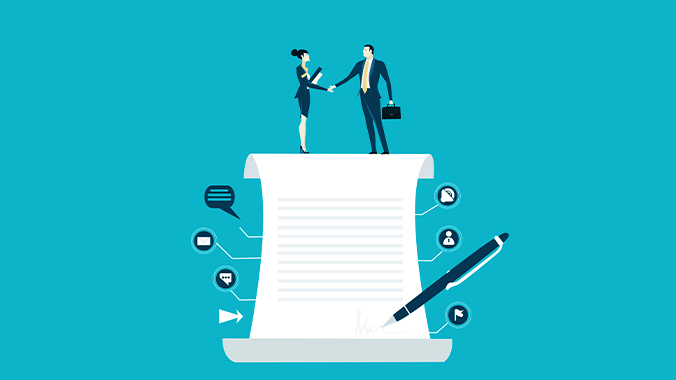 Why Contract Ownership Is Your Most Expensive Blind Spot (Presented by Above the Law)