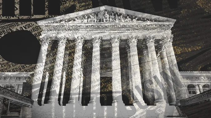 SCOTUS Term in Review for 2025–2026 Term (Presented by the Federal Bar Association’s Professional Development Committee)