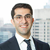 Cyavash N. Ahmadi