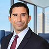 Michael Gonzales