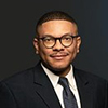 Nigel D. James
