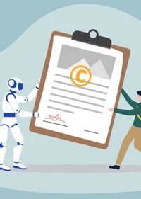 Suing AI Scrapers: A New Fee-Shifting Claim and the Rights It Requires - Live Video Broadcast
